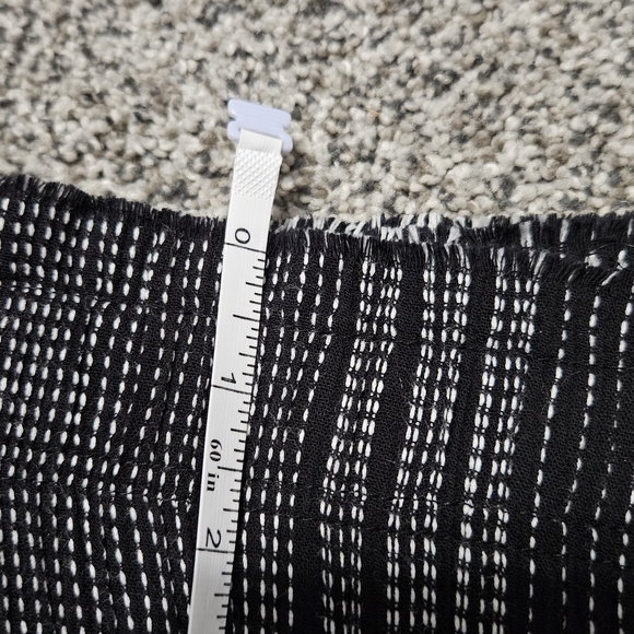 NEW Striped Culotte Pants - Picture 15 of 15